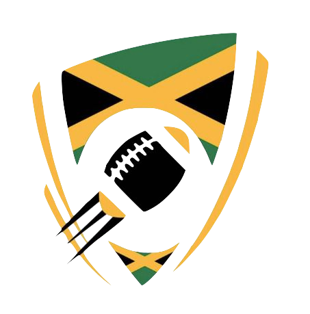 Flag Football Jamaica logo